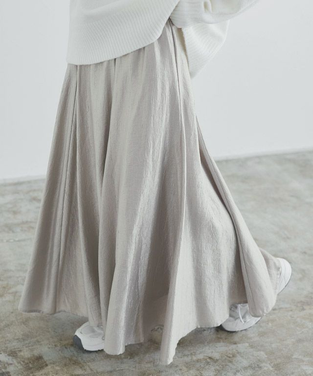 166cm / グレー / M