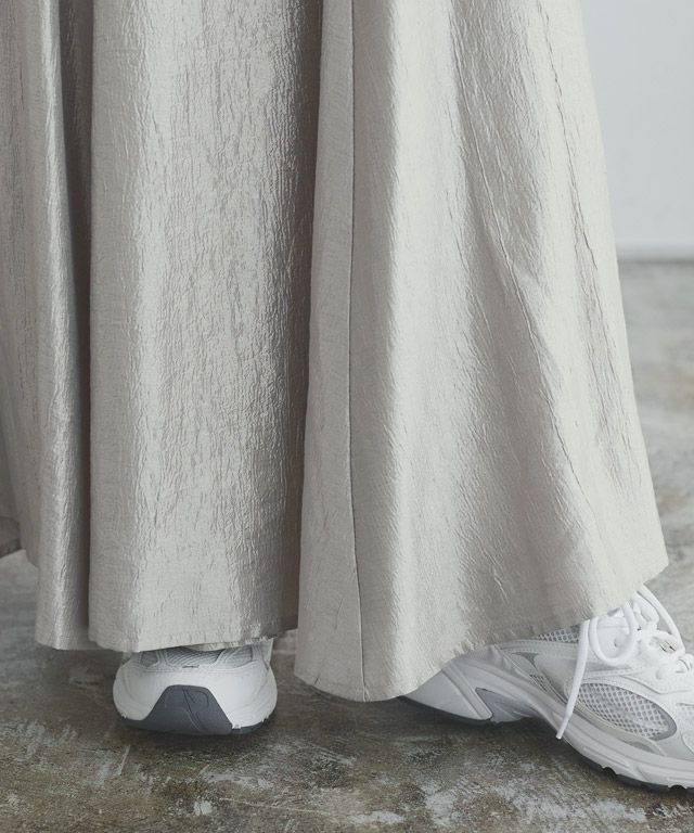 166cm / グレー / M