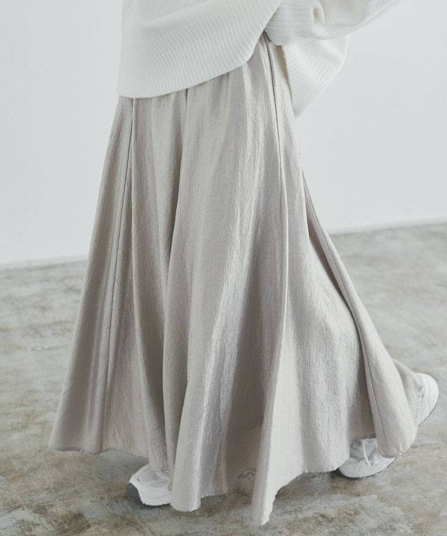 166cm / グレー / M