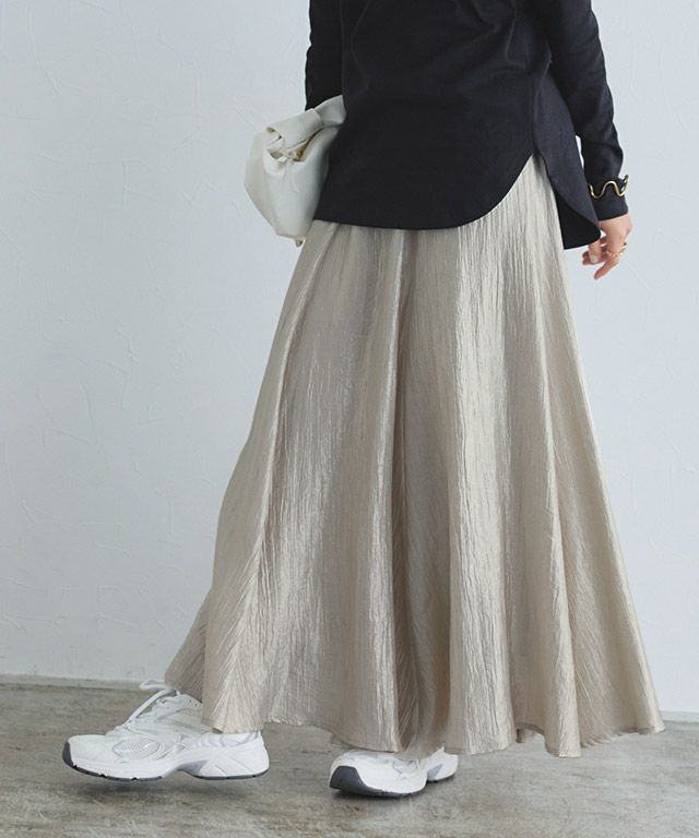 166cm / ライトベージュ / M