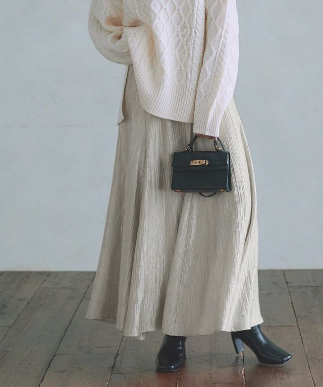 166cm / ライトベージュ / M