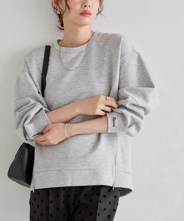 167cm / オフホワイト / M