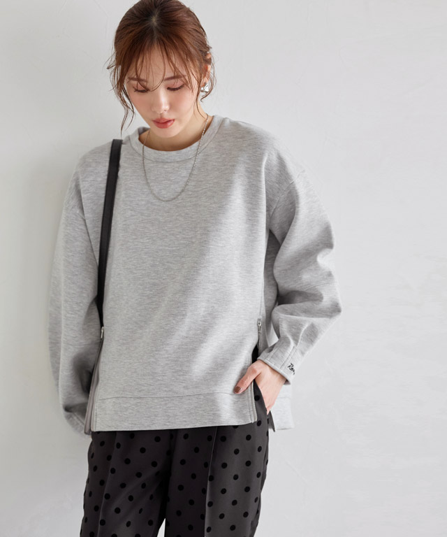 167cm / オフホワイト / M