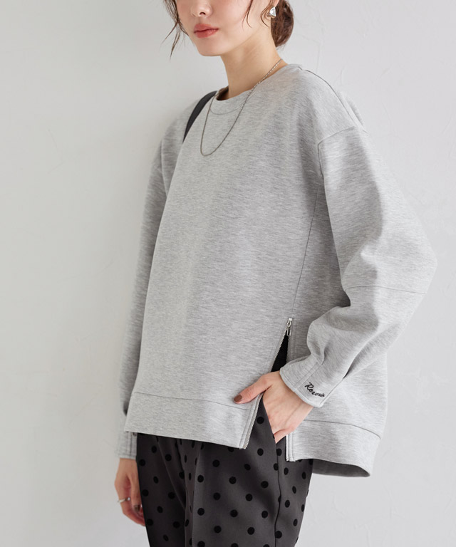 167cm / オフホワイト / M