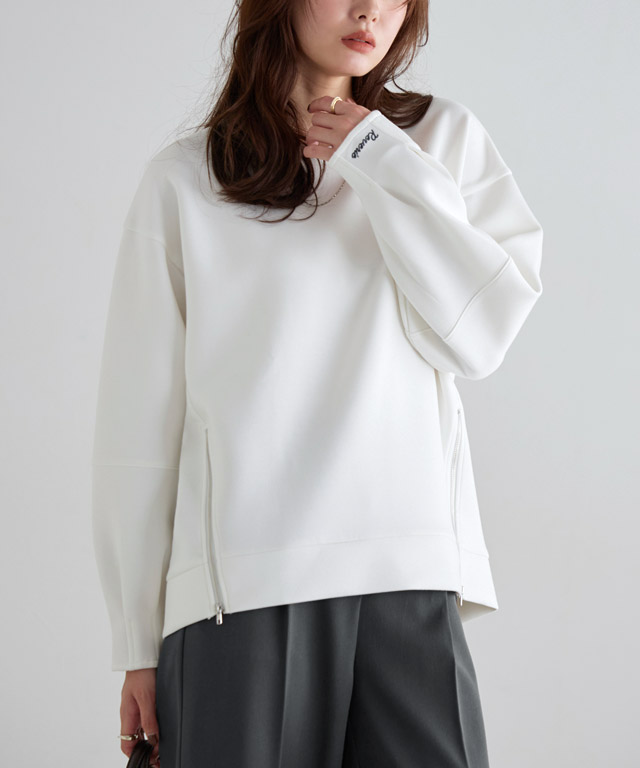 167cm / ネイビー / M