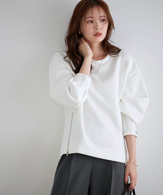 167cm / ネイビー / M