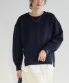 167cm / ネイビー / M