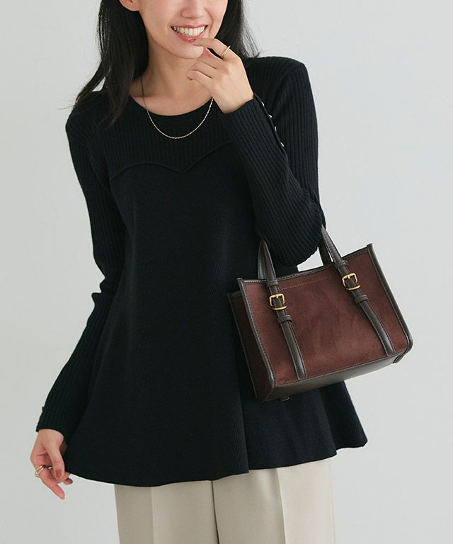 162cm / ブラック / M