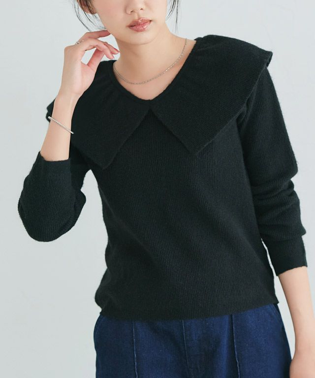 162cm / ブラック / M