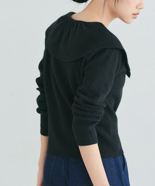 162cm / ブラック / M