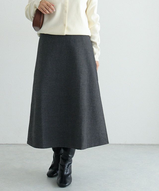 150cm / チャコール / PM