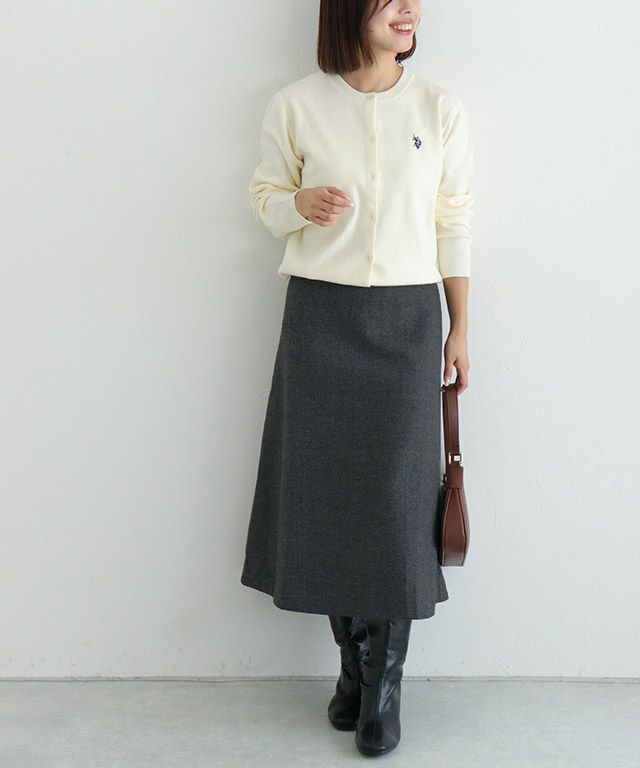 150cm / チャコール / PM