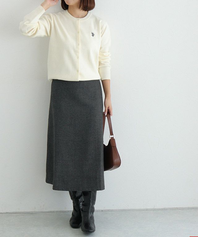 150cm / チャコール / PM