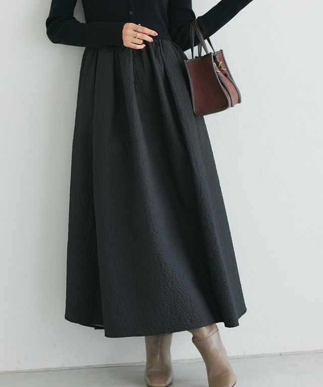 162cm / ブラック / M