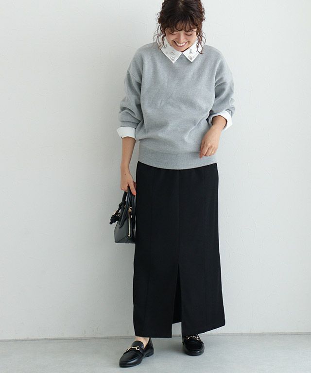 157cm / オフホワイト / M