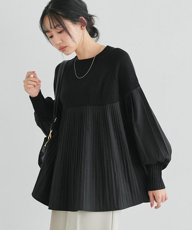 162cm / ブラック / M