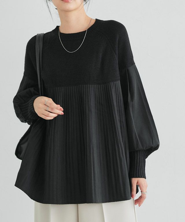 162cm / ブラック / M