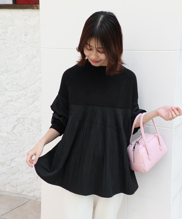 162cm / ブラック / M