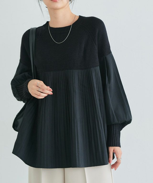 162cm / ブラック / M