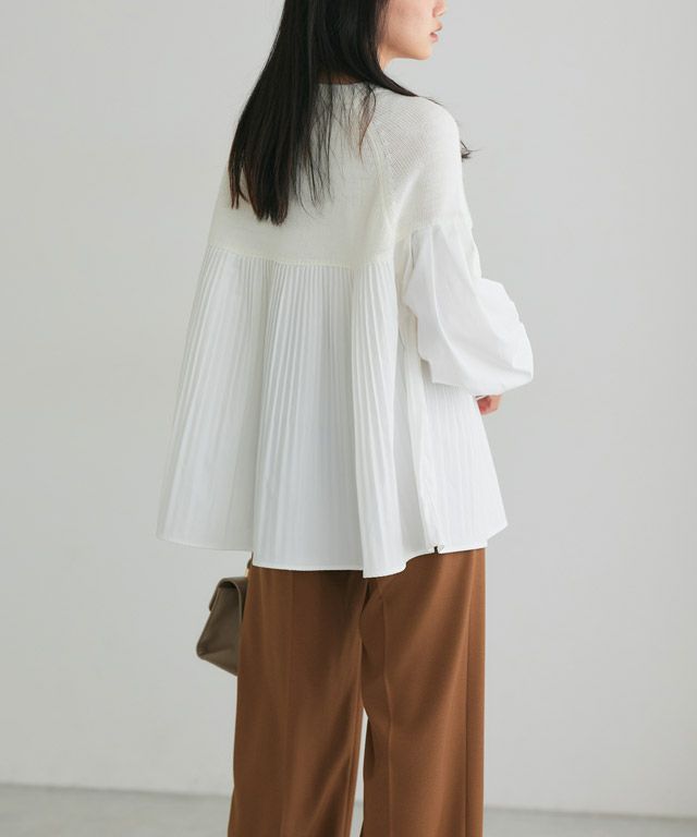 162cm / オフホワイト / M