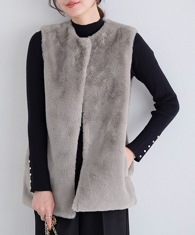 フェイクファージレ