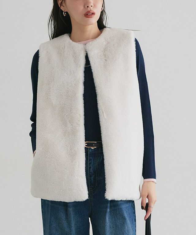 フェイクファージレ