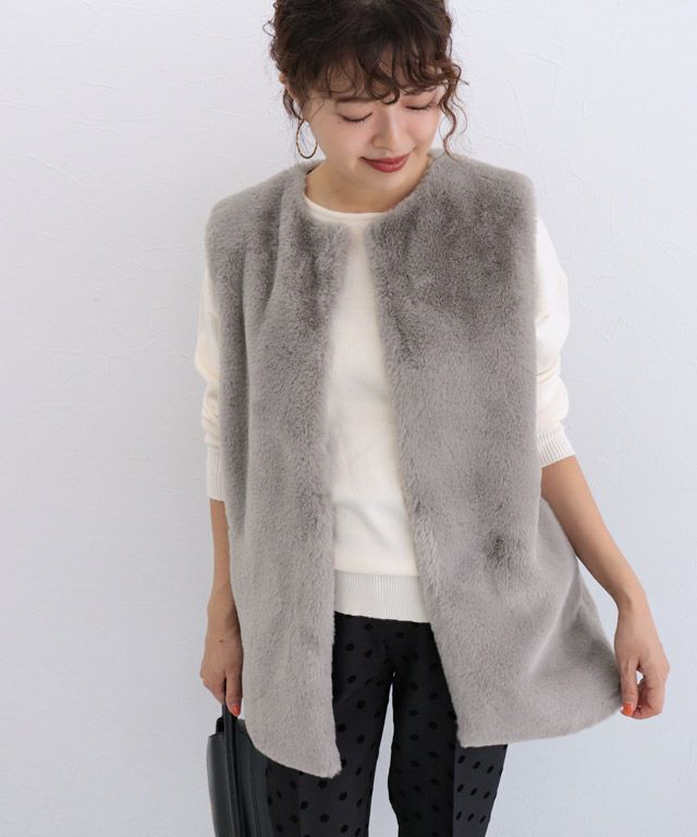 157cm / モカブラウン / M