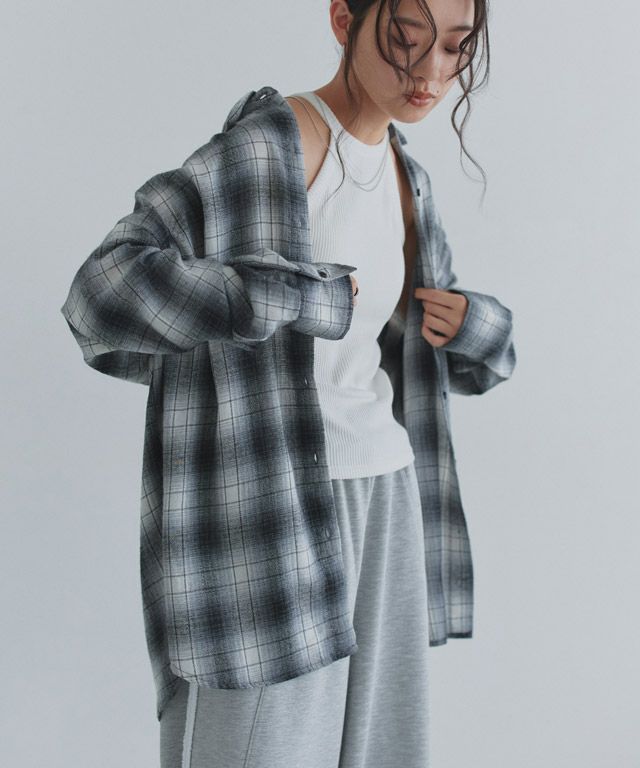 163cm / ブラック / M