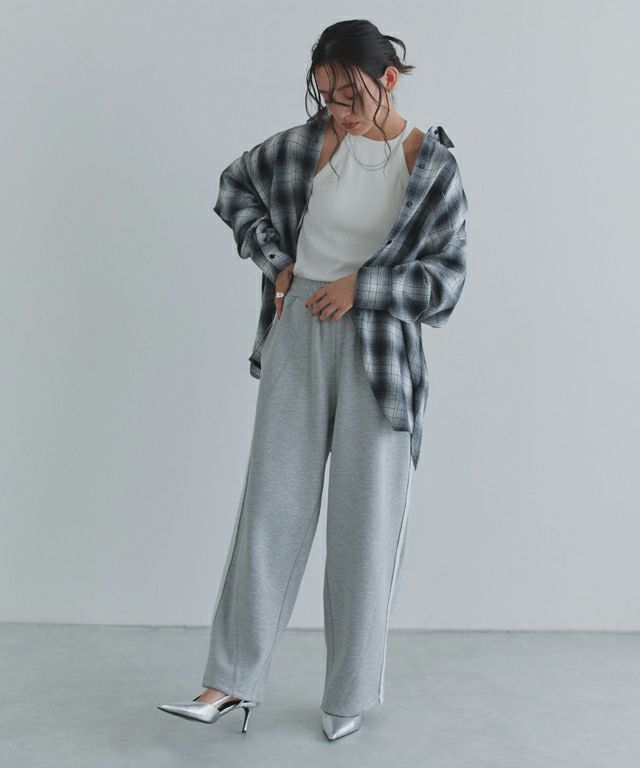 163cm / ブラック / M