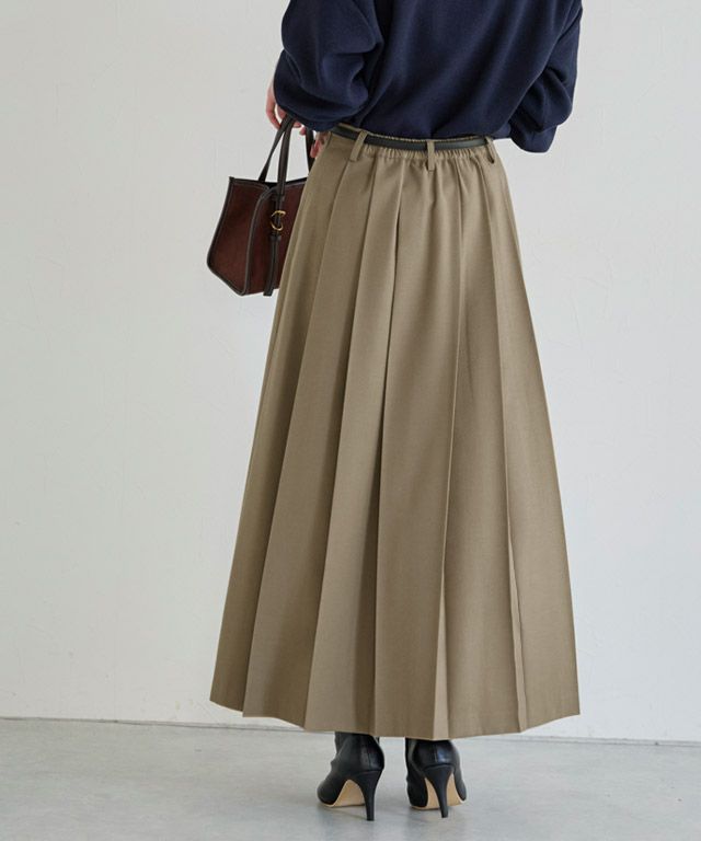 167cm / ベージュ / M