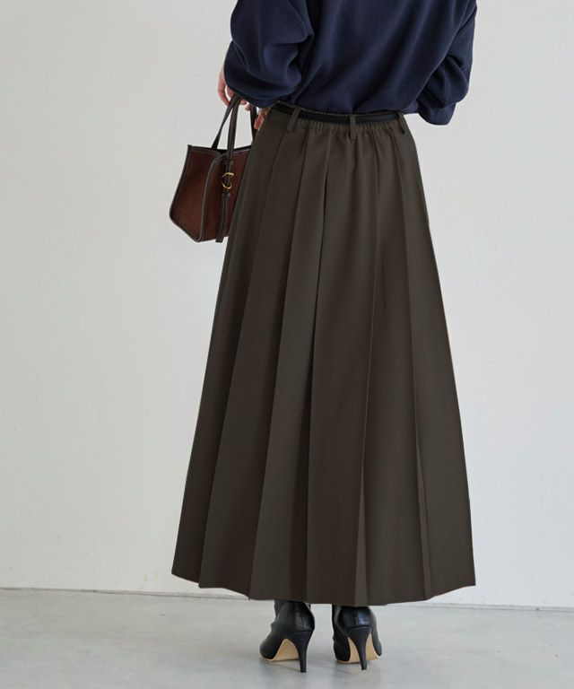 167cm / モカブラウン / M