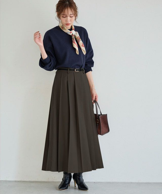 167cm / モカブラウン / M