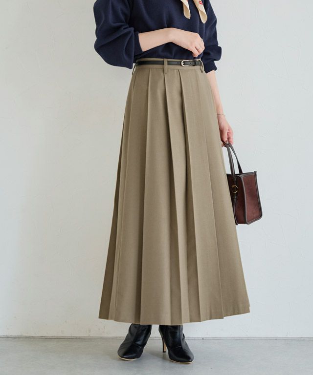 167cm / ベージュ / M