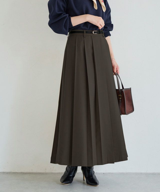 167cm / モカブラウン / M