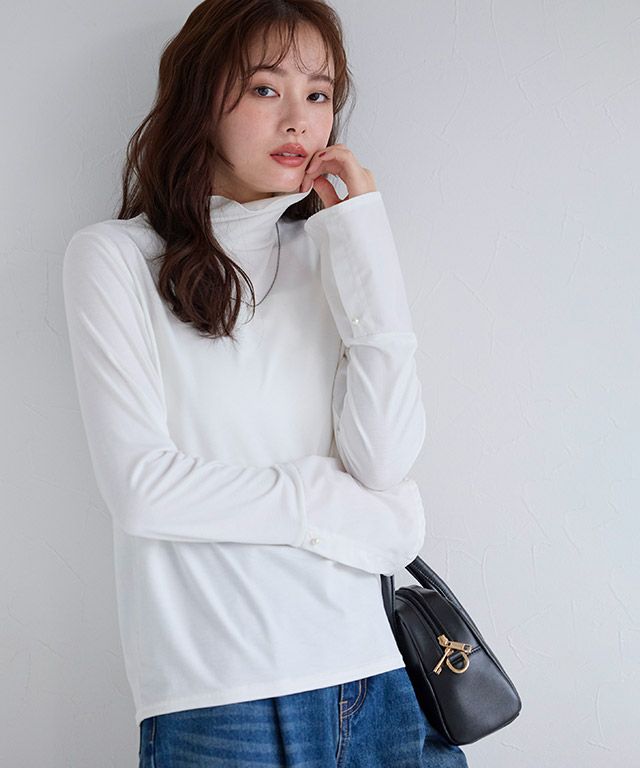 167cm / インナー / M