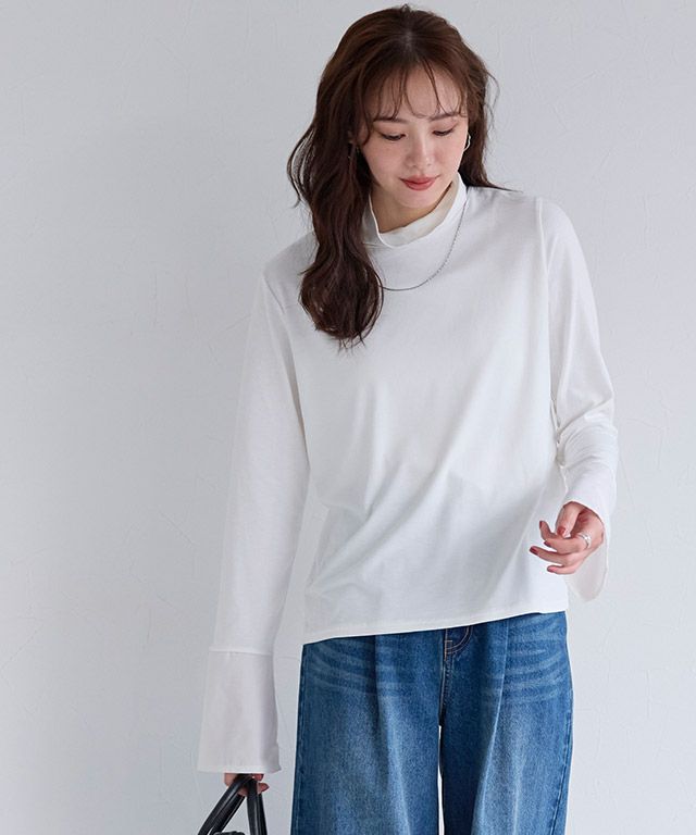 167cm / インナー / M