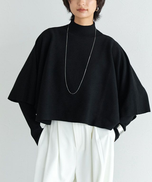 166cm / ブラック / M