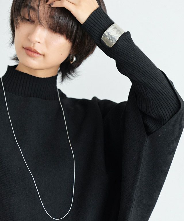 166cm / ブラック / M