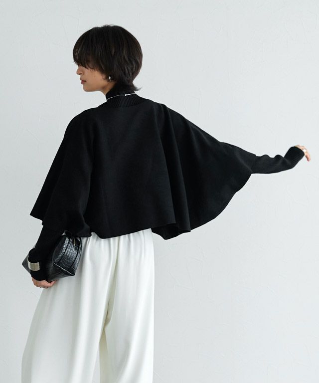 166cm / ブラック / M