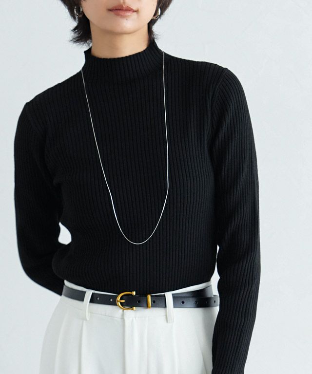 166cm / ブラック / M