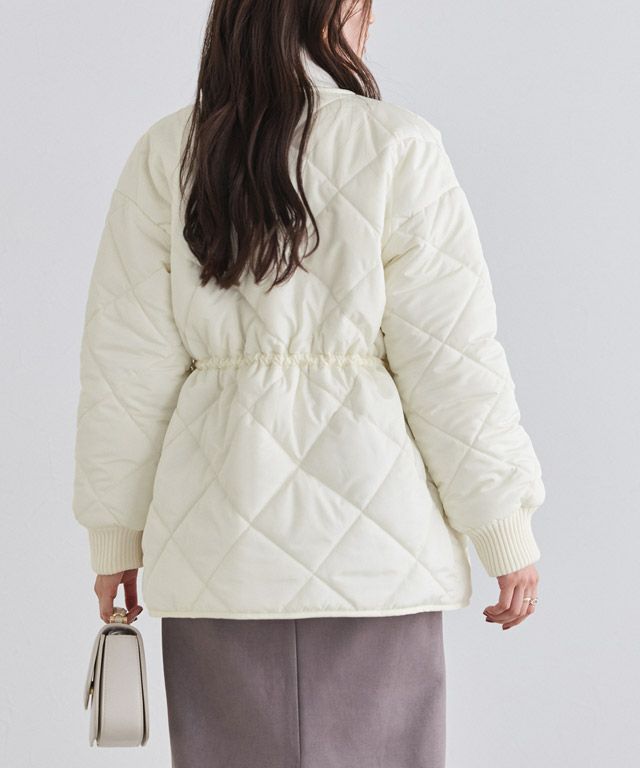 166cm / アイボリー / M