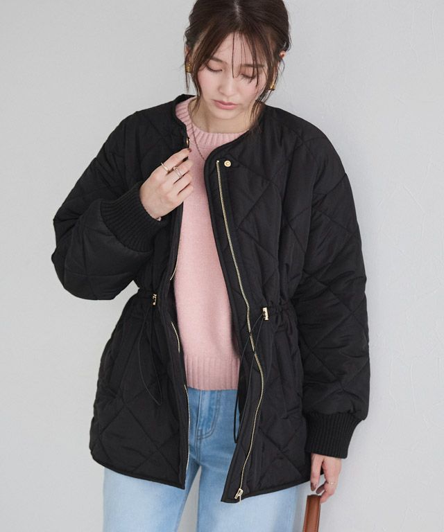 166cm / ブラック / M