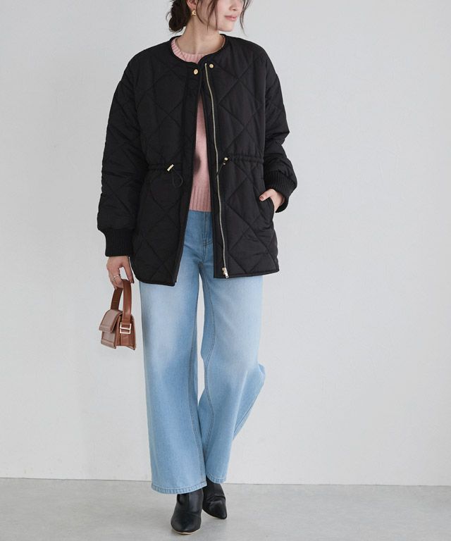 166cm / ブラック / M