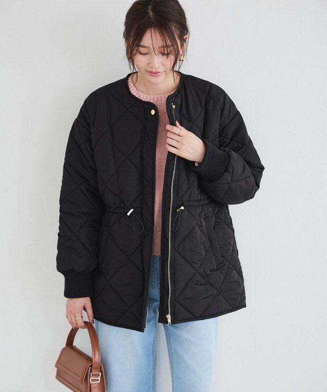 166cm / ブラック / M