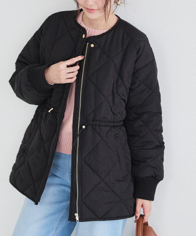 166cm / ブラック / M