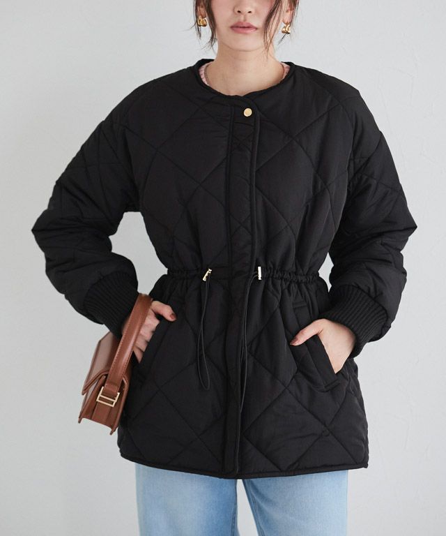 166cm / ブラック / M