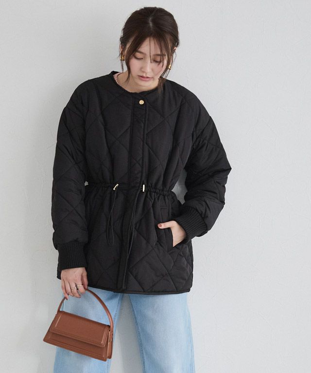 166cm / ブラック / M