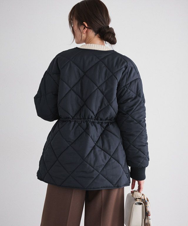 166cm / ネイビー / M