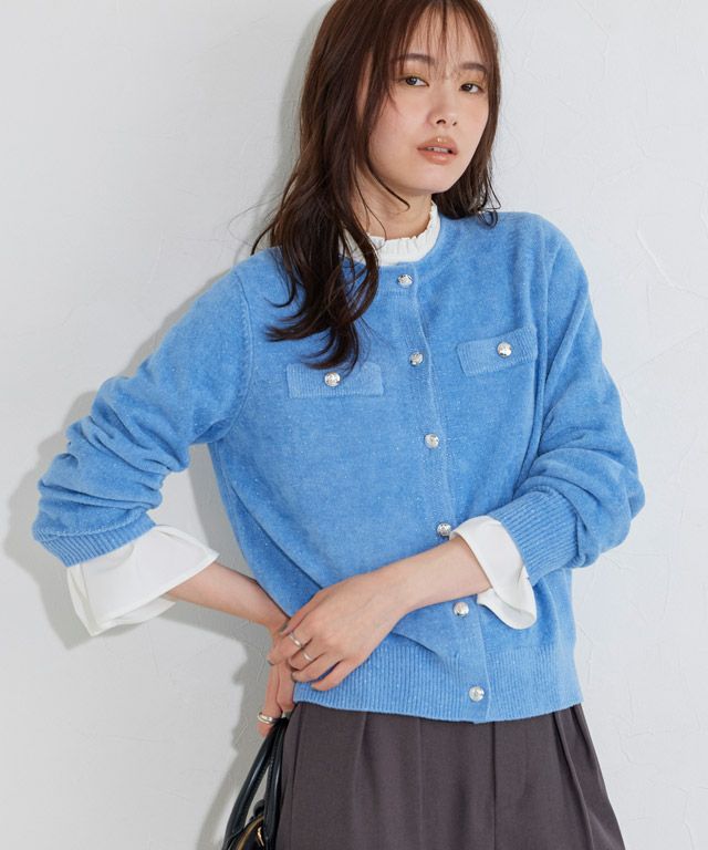 167cm / オフホワイト / M