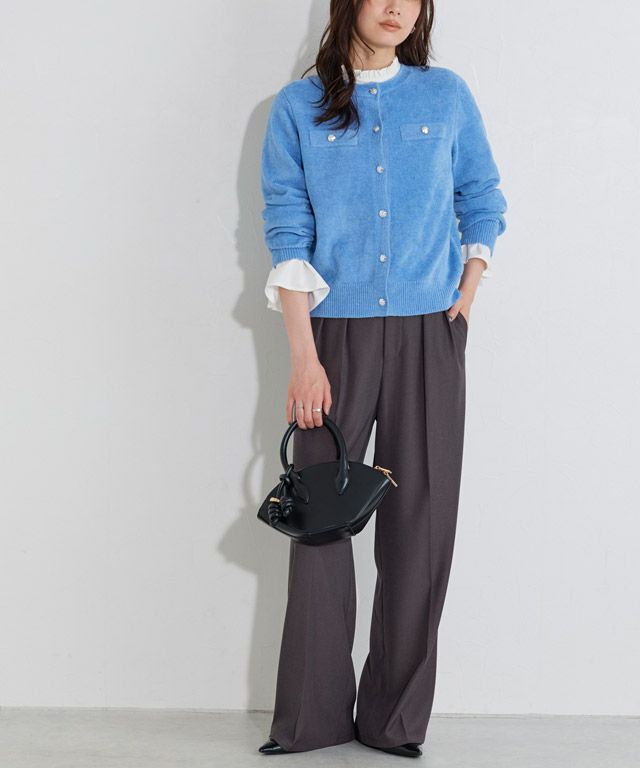 167cm / オフホワイト / M